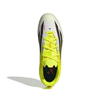 F50 Elite FG/AG Jnr Football Boots