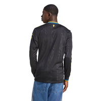 Man Utd 25/26 3rd L/S Football Shirt