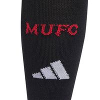 Man Utd 25/26 Home Football Socks