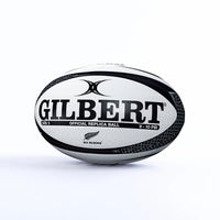 All Blacks Replica Rugby Ball