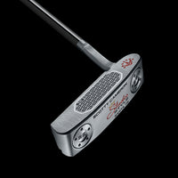 2026 Studio Style Santa Fe Putter