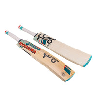 Nickel 6.4 Ultimate Cricket Bat