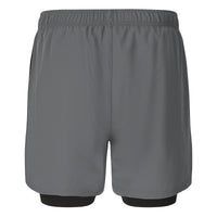 Zayne V2 2-in-1 Stretch Shorts