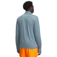 UA Launch 1/4 Zip Top