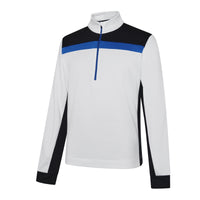 Dean Half Zip Insula Jacket