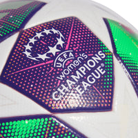 UWCL 25/26 League Stage League Football