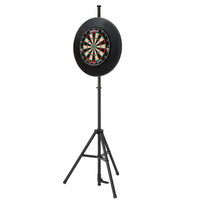 Tri-Stand Floor To Ceiling