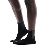Performance Mid Running Socks