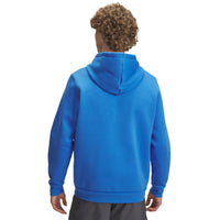 UA Essential Icon Fleece Hoodie