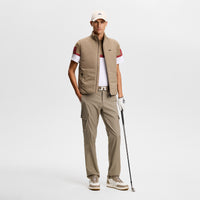 Emil Golf Polo Shirt