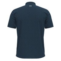UA T2G Printed Polo