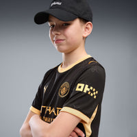 Man City 26/27 Away Football Shirt Jnr