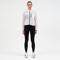 Packable Lightweight Ripstop Windbreaker Womens