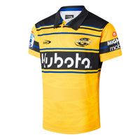 Hurricanes 2026 Home Rugby Shirt