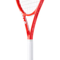 Wilson Clash 100L V3 Reverse Tennis Racket (Unstrung)
