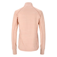 Women's Canna V2 Melange Performance Midlayer