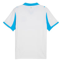 Marseille 25/26 Home Football Shirt