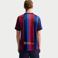 Barcelona 26/27 Home Football Shirt