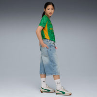 Man City 25/26 GK Football Shirt Jnr