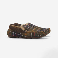 Monty Moccasin Slipper