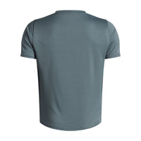 UA Challenger Training SS Tee Shirt Junior