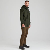 Men's Monsoon Light Jacket
