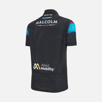 Glasgow Warriors 25/26 Euro Rugby Shirt Jnr
