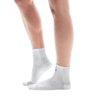 Performance Mid Running Socks