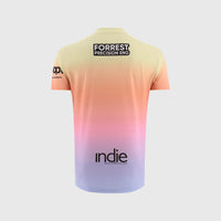 Partick Thistle 25/26 GK Kids Football Shirt