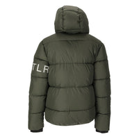 Junior Drift Puffer Jacket
