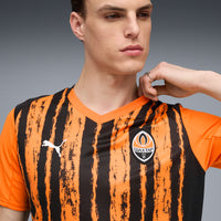 Shakhtar Donetsk 25/26 Home Football Shirt