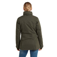 Langton Country Coat Womens