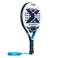 Equation Soft Advanced Padel Racket