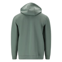 Taro Technical Full-Zip Hoody