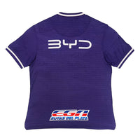 Defensor Sporting 25/26 Home Football Shirt