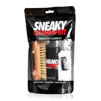 Sneaky Cleaner Kit