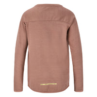 Avan Waffle L/S Tee Boys