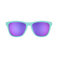 Electric Dinotopia Carnival Sunglasses