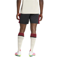 Liverpool 25/26 Away Football Shorts