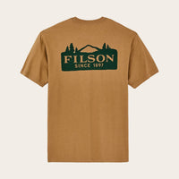 S/S Scenic Graphic T-Shirt
