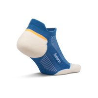 Elite Max Cushion Tab Running Socks