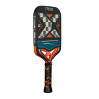 Luxury Tempo Pickleball Paddle