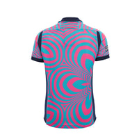 Scotland 26/27 Rugby Training Shirt Jnr