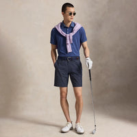RLX Tailored Fit Performance Polo Shirt
