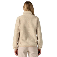 Lightweight Synchilla Snap-T Pullover Womens