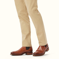 Burnished Comfort Craftsman Boots