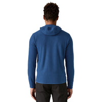 Men's R1 Air Full-Zip Hoody