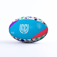 URC Supporters Rugby Ball