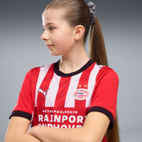 PSV 26/27 Home Football Shirt Jnr