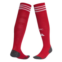 Liverpool 25/26 Home Football Socks